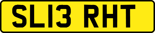 SL13RHT