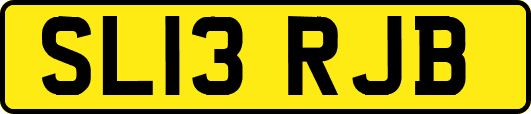 SL13RJB