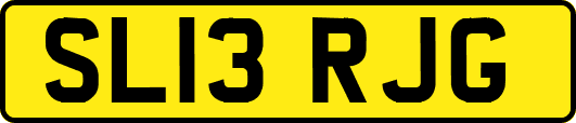 SL13RJG