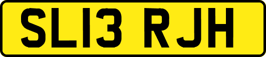 SL13RJH