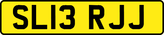 SL13RJJ