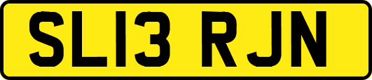SL13RJN