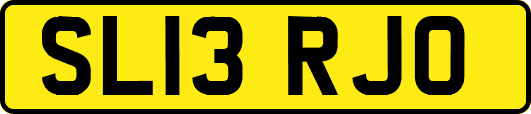 SL13RJO
