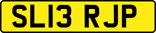 SL13RJP