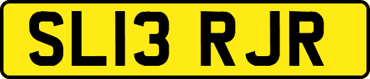 SL13RJR