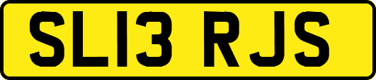 SL13RJS