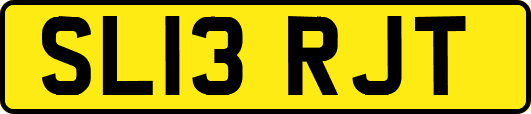 SL13RJT