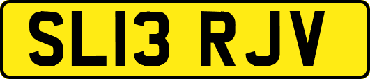 SL13RJV
