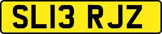 SL13RJZ