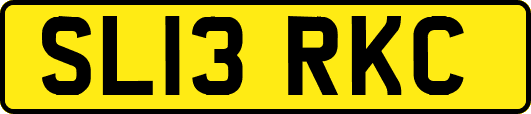 SL13RKC