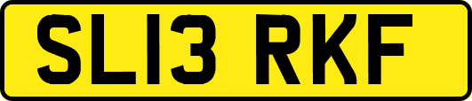 SL13RKF