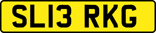 SL13RKG
