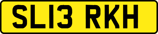 SL13RKH