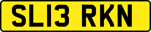 SL13RKN