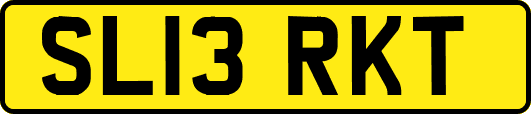 SL13RKT