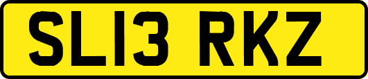 SL13RKZ
