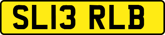 SL13RLB