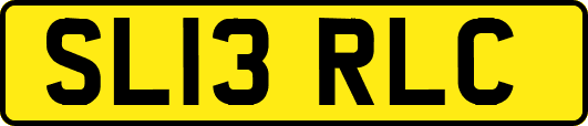 SL13RLC