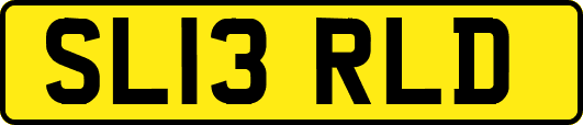 SL13RLD