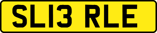 SL13RLE