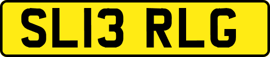SL13RLG