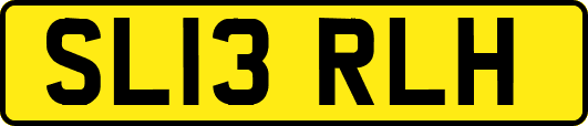 SL13RLH
