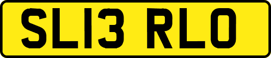 SL13RLO