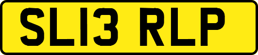 SL13RLP