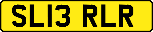 SL13RLR