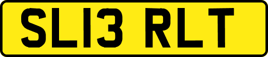 SL13RLT