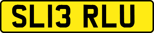 SL13RLU