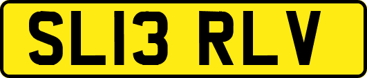 SL13RLV