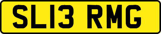 SL13RMG