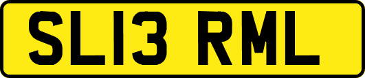 SL13RML