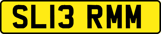SL13RMM