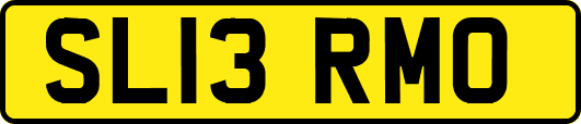 SL13RMO