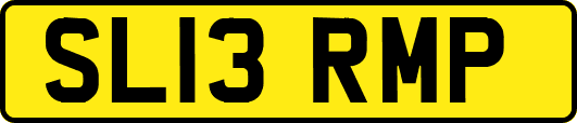 SL13RMP