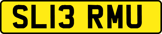 SL13RMU