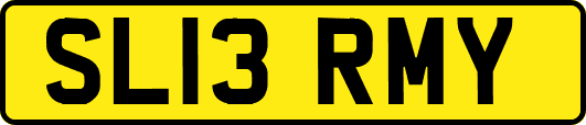 SL13RMY