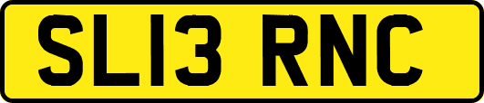 SL13RNC