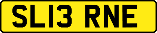 SL13RNE