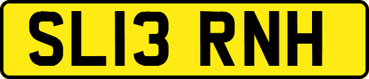 SL13RNH