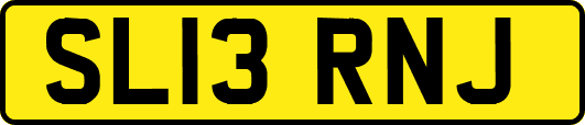 SL13RNJ