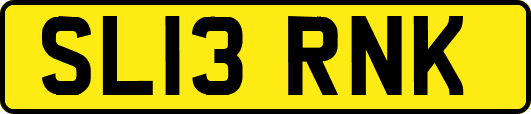 SL13RNK