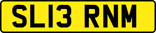 SL13RNM