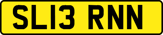SL13RNN