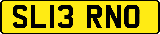 SL13RNO