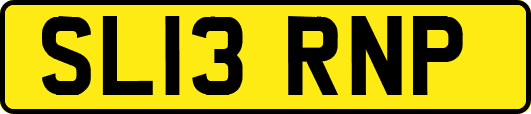 SL13RNP