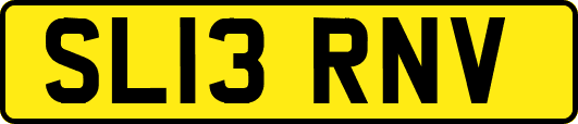 SL13RNV