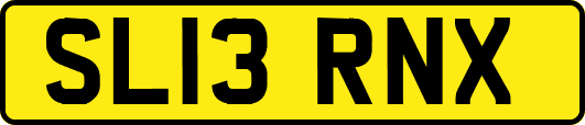 SL13RNX